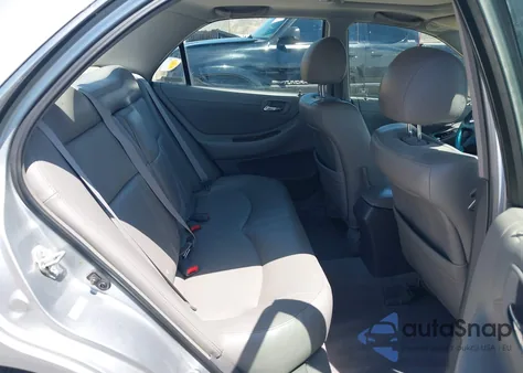 2002 Honda Accord 2.3 Ex z USA, uszkodzony, nr VIN JHMCG66032C012016